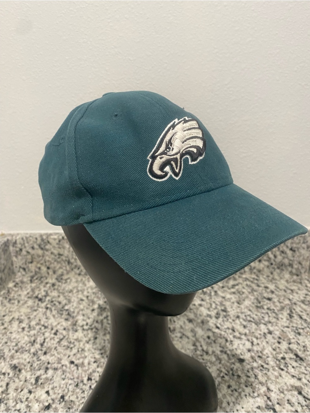 NFL/ REBOOK Unisex Philadelphia Eagles baseball cap